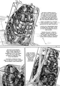 Zecchou Kenkyuujo | Orgasm Research Facility