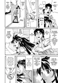 [Amatarou] Parade! [English] [Tadanohito]