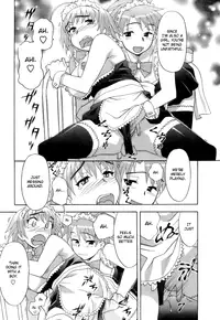 [Yanagi Masashi] Love Comedy Style 2 [English] [Solaris-H]