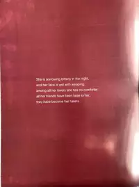 (C93) [Orgel (saber_01)] Poison II