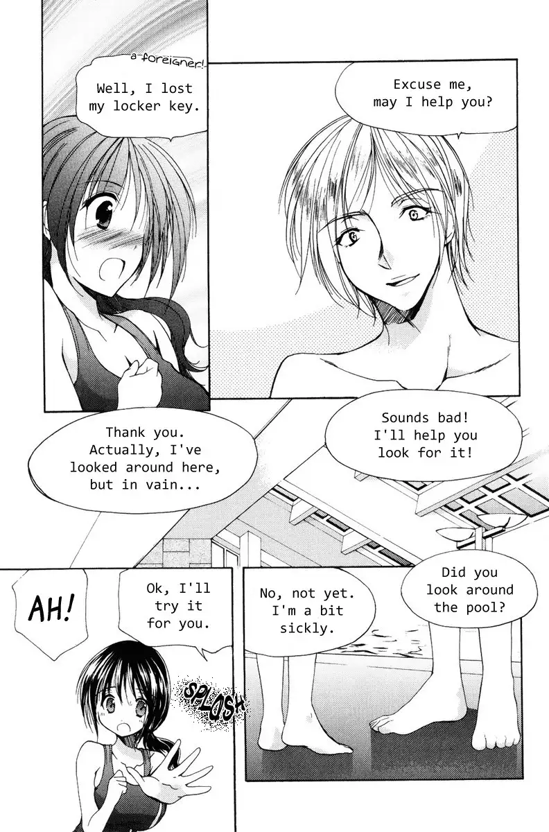 My Mom Is My Classmate vol2 - PT15