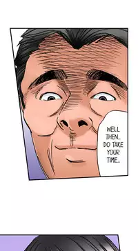 [MAI] A Step-Father Aims His Daughter (ENG 1-40)