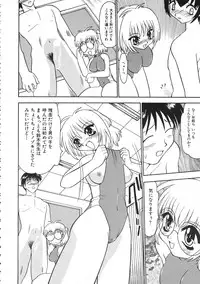 Colorful Bee 1999-07