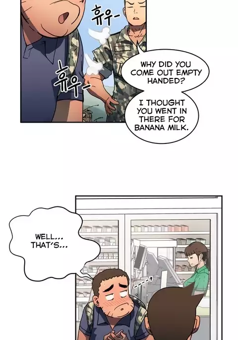 Refrain Love Ch.1-31