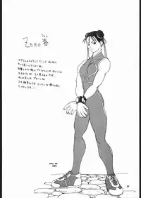 (C50) [Maruchuu Seisaku (Various)] Z-EDIT (Street Fighter, King of Fighters)