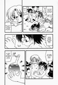 [dash] Omutsu Shoujo [english]{desudesu}