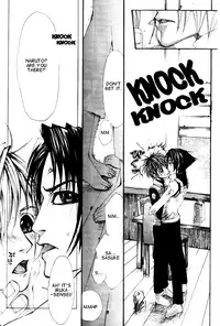 (C62) [ANJEY-SS (Amemiya Kazuyuki)] Zecchoushuu Sono Ni (Naruto) [English] [Scan-Clan]