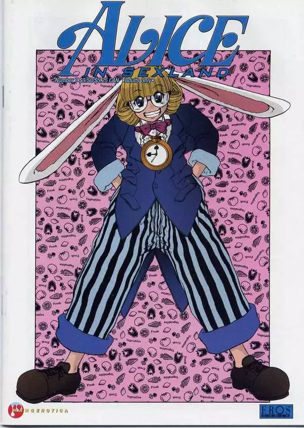 Alice in Sex Land 05