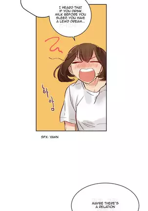 Devil Drop Chapter 1