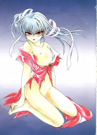 [Dr. Ten] Lolita Store