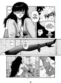 [Toshiki Yui] Misty Girl Extreme [ENG]