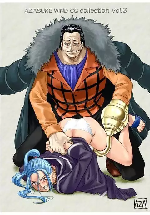 Azasuke Wind Vol. 03