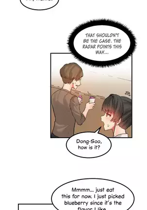 Hahri's Lumpy Star Ch. 9~37