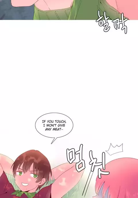 A World That I Rule Ch.01-35