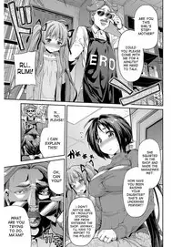 [Hinotsuki Neko] Hyoui Koukan Ch. 1-9 [English] [desudesu] [Digital]