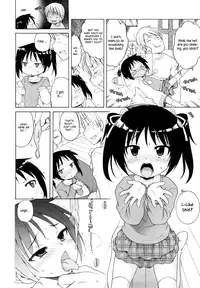 [Inuboshi] Onii-chan ga, Suki. [English] [Hayama_Kotono] [Decensored]