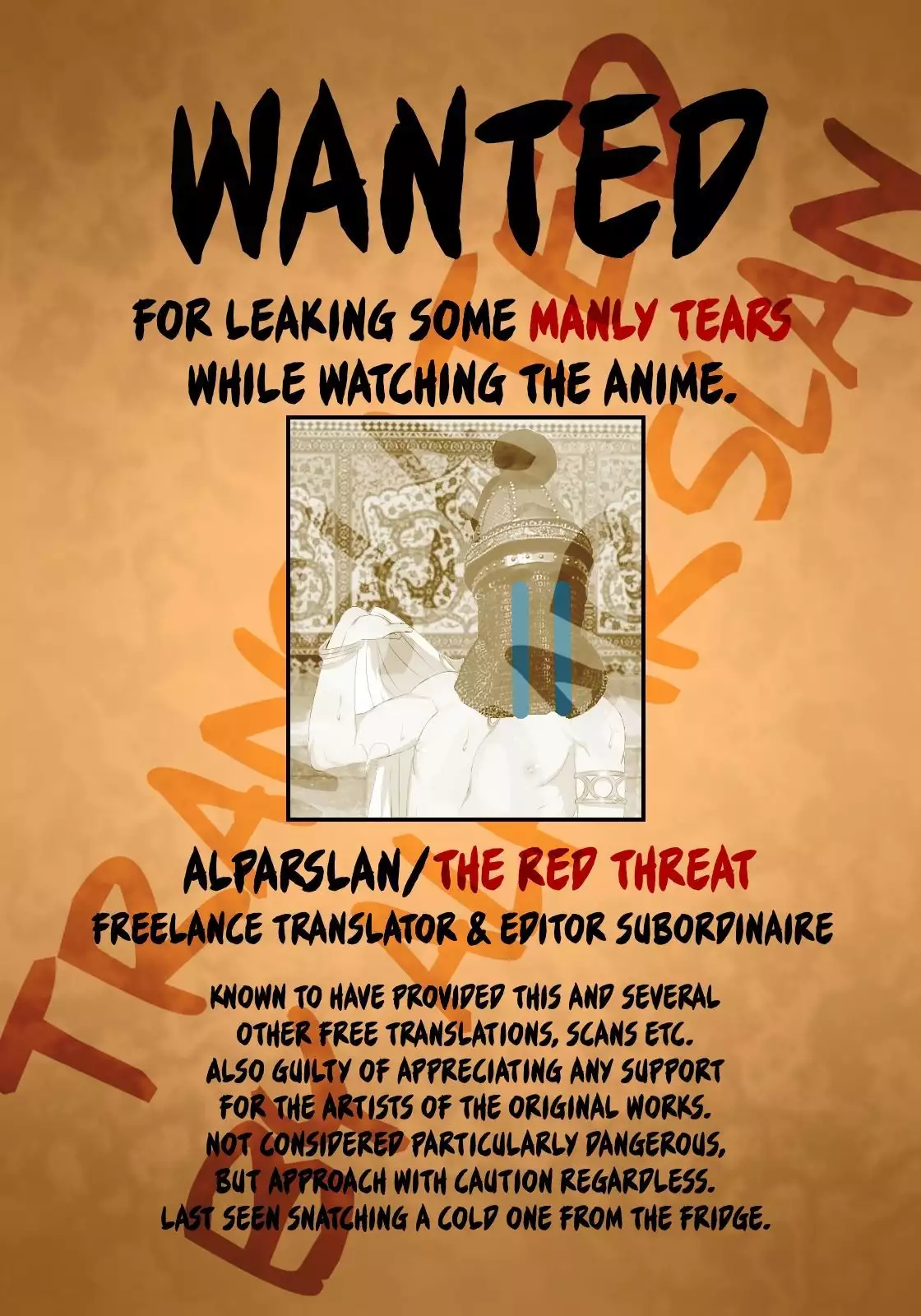 Jeramika! | Jealous Mika!