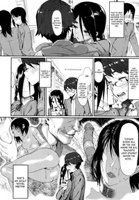 [Lunch] Koinaka [English] {doujin-moe.us}