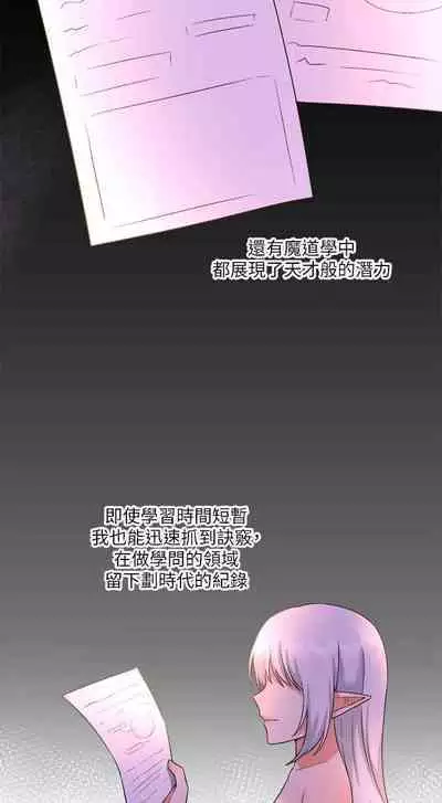 Elf Who Likes to be Humiliated Chapters 21 to 30