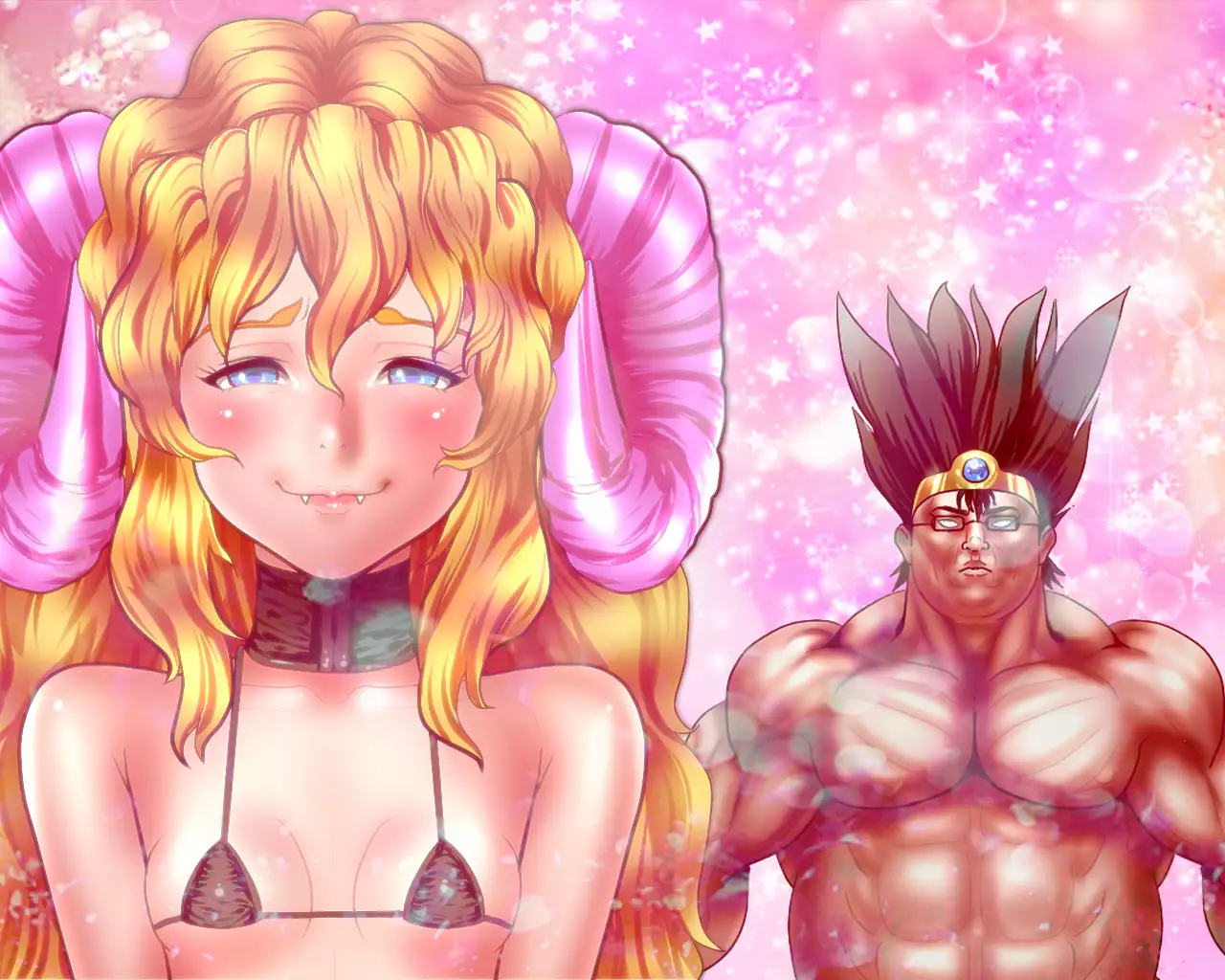 Level 100 Yuusha Densetsu Sono 1 Loli Succubus Hen