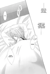 [HYSTERICS38. (Sango no Sanba)] Utakata (Fullmetal Alchemist) [English]