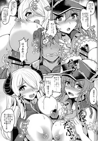 (C90) [Yo-Metdo (Yasakani An)] Gran Care Fantasy (Granblue Fantasy)