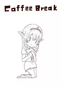 [Uru] Elf Princess Strikes Back (English, Ongoing)