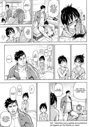 Peace Hame! Jou (decensored)