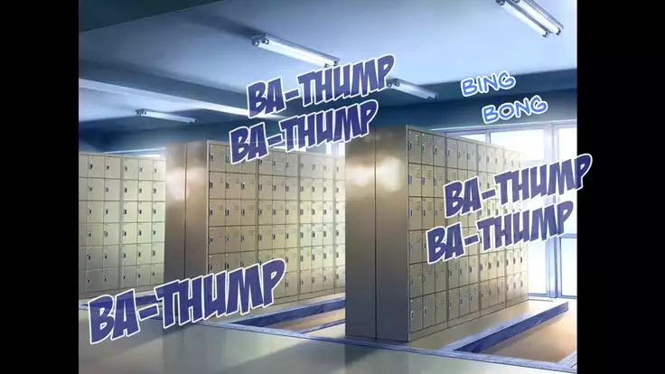 Lucky Pervert - The Prequel 1-2