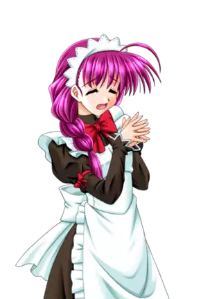 Pick Me, Honey! (decensored)