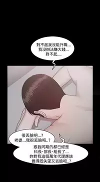 [Black October] Looser Ch.1~13 [Chinese]中文