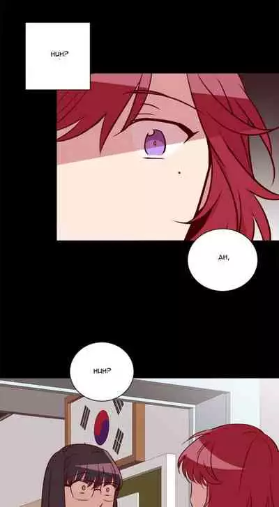 Two Lives in the Same House Ch. 1-24