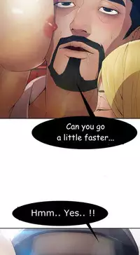 The Matrix Ch.1-3 (English) (Ongoing)