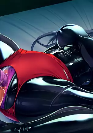 Pichipichi Chakui Seiheki ~Koushinchou de Pita-cos Chakui Fetish no Onaidoshi~