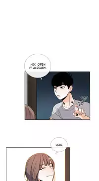 [Silverstar] Talk To Me Ch.1-33 (English) (Ongoing)