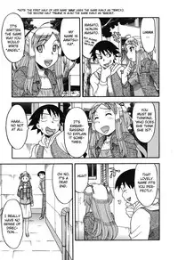 [Yanagi Masashi] Love and Devil Complete+Omake [English]