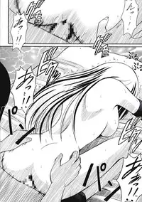 [Crimson Comics (Carmine)] Tifa Hard (Final Fantasy VII)