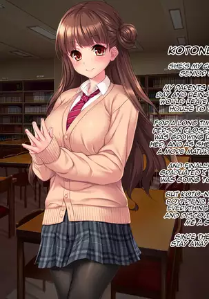 Iinari! Saimin Gakuen ~Sennou Haramase Onapet Girlfriends~