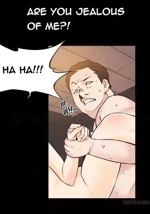 Kill the Dead Bastard Ch.0-12