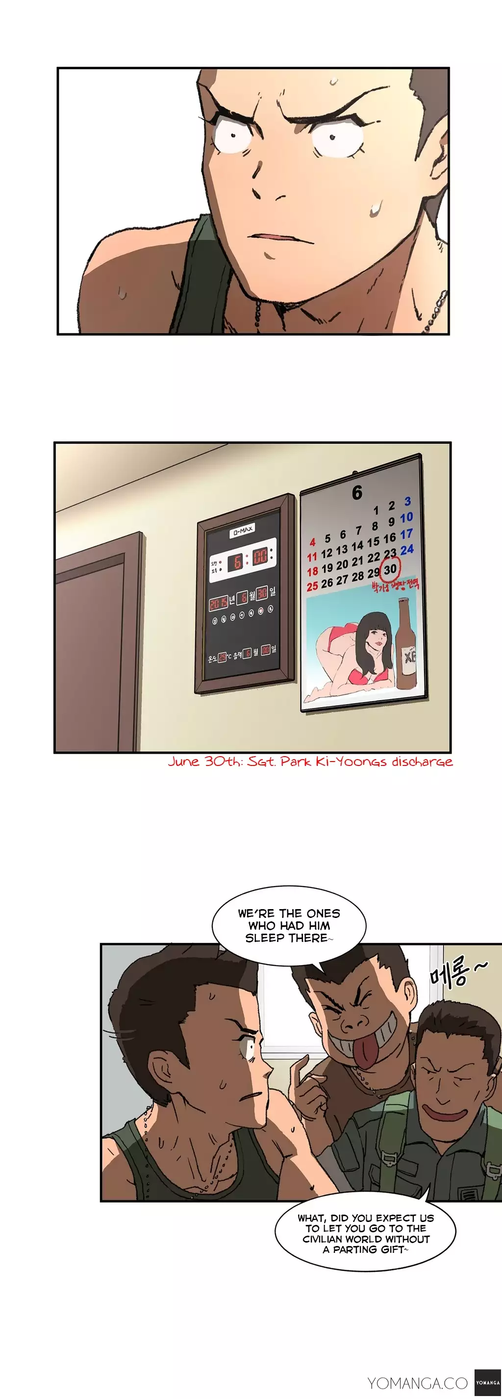 Refrain Love Ch.1-19