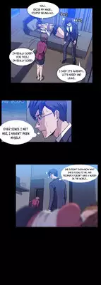 [Yihyeonmin] Drug Candy Ch.0-31 (English) (YoManga) (Ongoing)