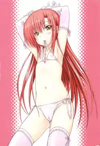 (COMIC1☆3) [Super Flat Lolinitron (Focke Wolf)] HINA-CAN!!! (Hayate no Gotoku!)