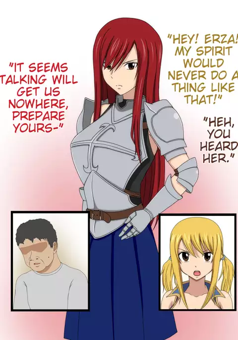 Kaerarechatta Guild FT