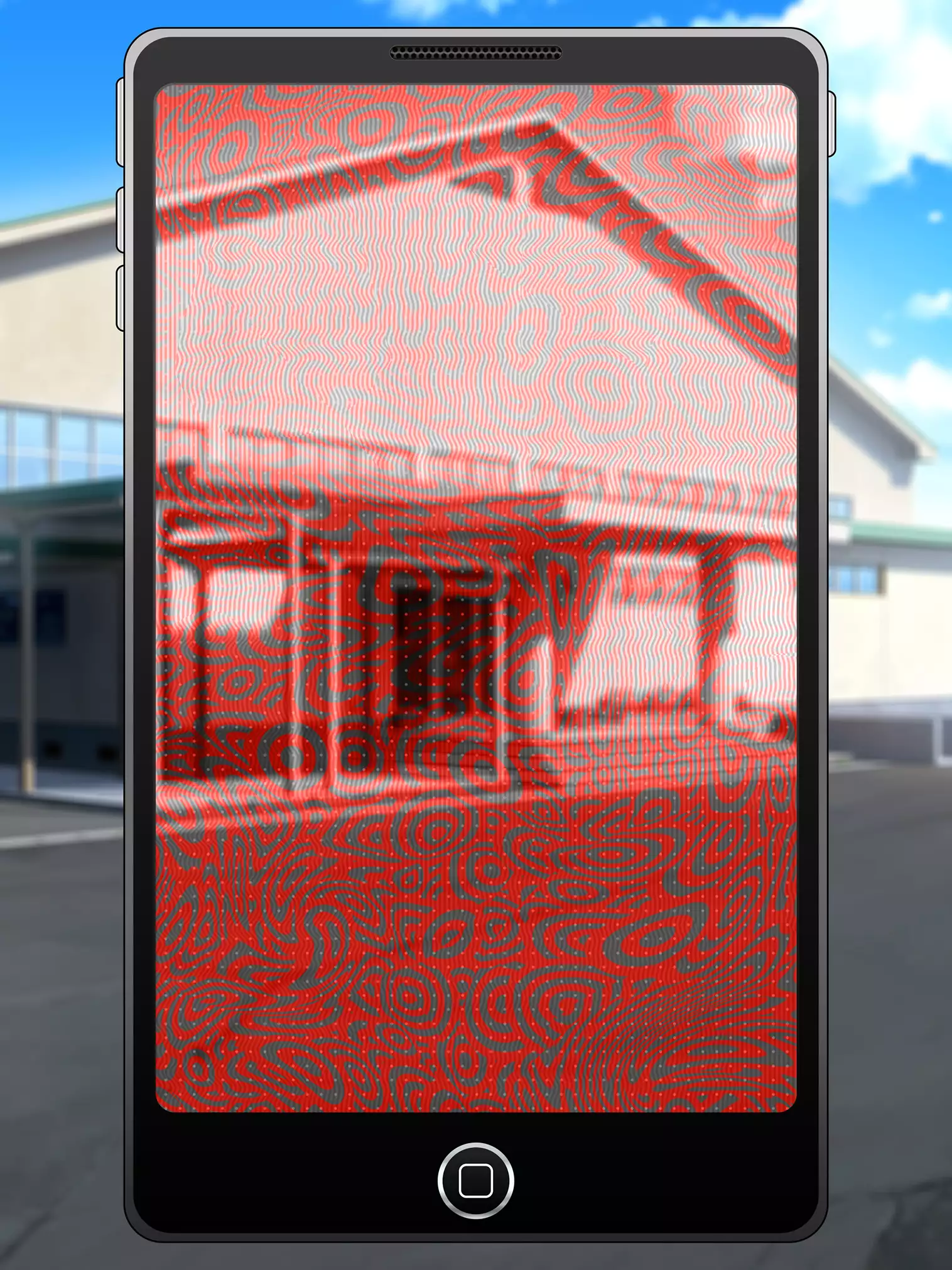 Sennou Kuukan Sakusei Appli Paco Spot GO ~Jouzu ni Sennou Dekimashita~