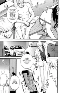 [Izayoi Seishin] In Y Akajuutan Ch. 1-8 [English] [Tadanohito + SaHa]