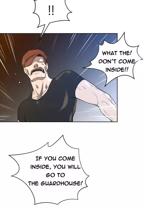 Perfect Half Ch.1-22