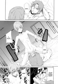 [Aodouhu (Various)] Someoneeros (Working!!) [English] [Usual Translations]