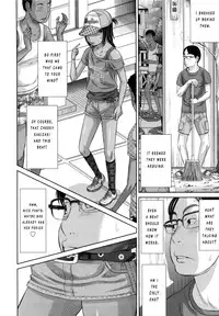 [Salad] Show Bitch [English] [SaHa, zirgex, SWG, 5 a.m.]