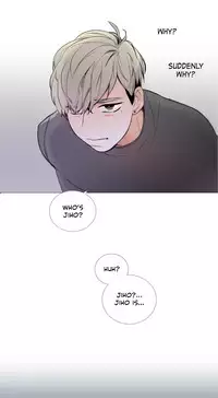 [Silverstar] Talk To Me Ch.1-29 (English) (Ongoing)