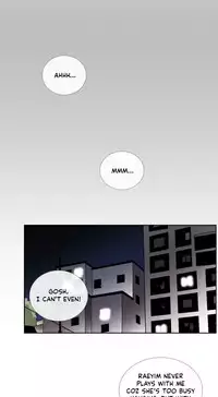 [Silverstar] Talk To Me Ch.1-29 (English) (Ongoing)